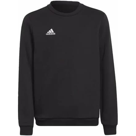 adidas Performance Entrada 22 Sweatshirt - Kinderen - Zwart- 116