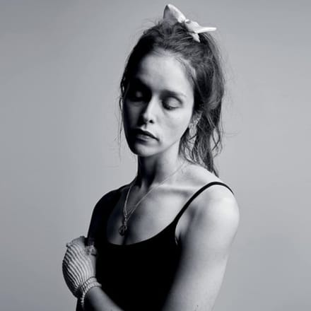And Those Who Were Seen Dancing - Tess Parks
