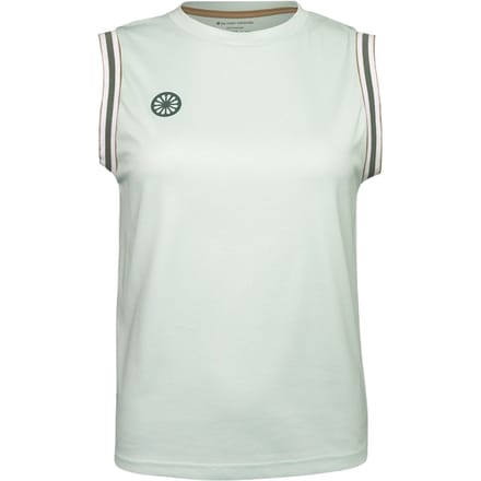 The Indian Maharadja Pique Top Dames - Maat XS