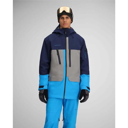 Ski-jas Obermeyer Cirque