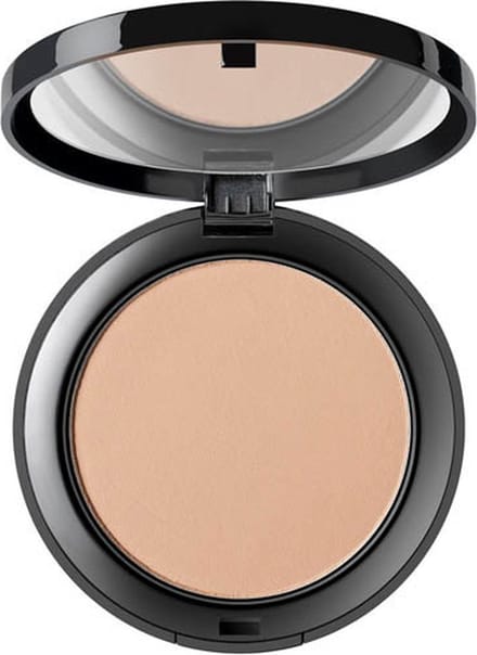 Artdeco - High Definition Compact Powder 10 g 3 Soft Cream -