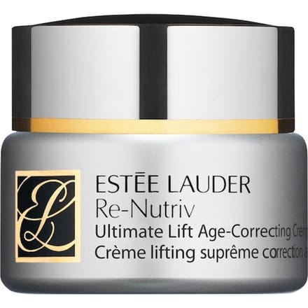 Estée Lauder Re-Nutriv verzorging Ultimate Lift Age Correcting Cream Gezichtscrème Dames 50 ml