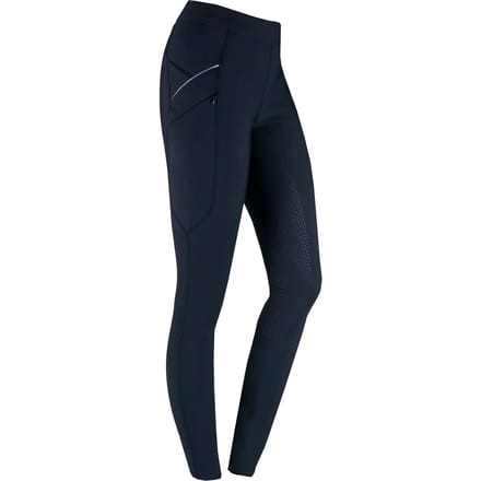 Horka - Winterrijlegging Lyrics - Blauw - Maat 152