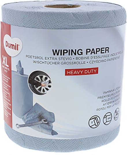 Dumil Absorberend papier