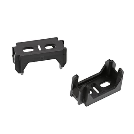 AEG Montagebeugels - 2 stuks 4055458725
