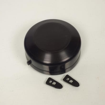 Carter allumage Teknix pour Mobylette MBK 50 Magnum Racing Neuf