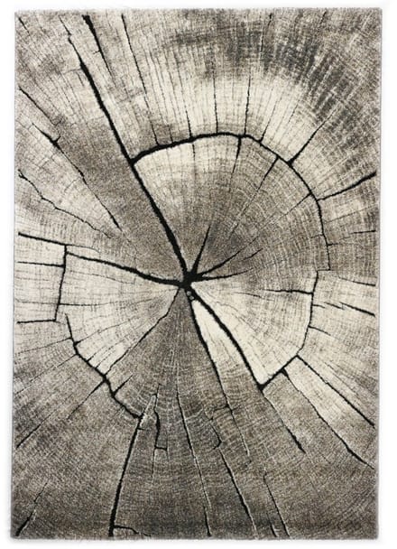Vloerkleed Ibiza 605-95 Nature-160 x 230 cm