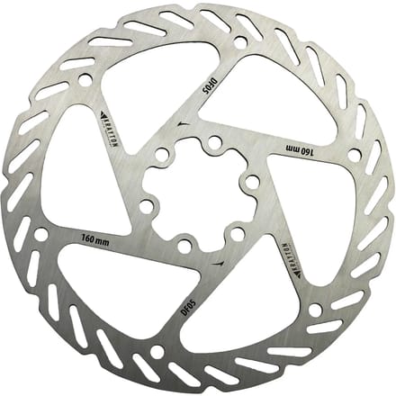 Remschijf Krayton SM-RT-05 S-H
