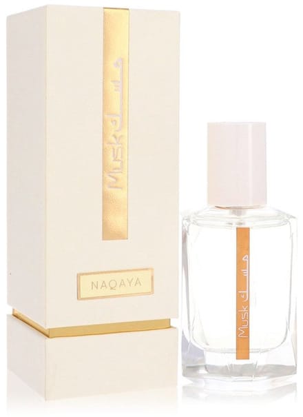Rasasi - Musk Naqaya - Eau De Parfum - 50Ml
