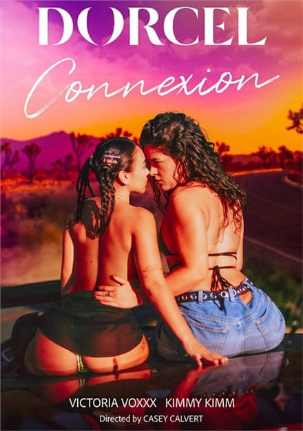 Marc Dorcel - Connexion