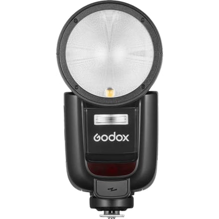 Godox Speedlite V1 Pro Flitser Canon
