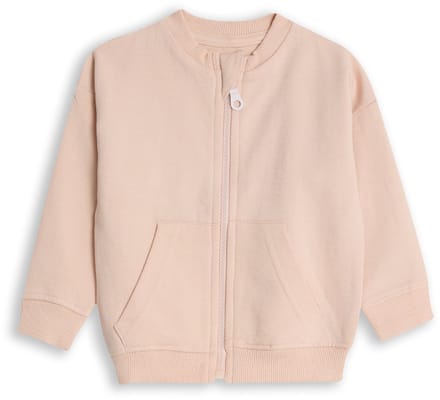 4PRESIDENT Sweater meisjes - Dust - rib - Maat 56 - Meisjes trui