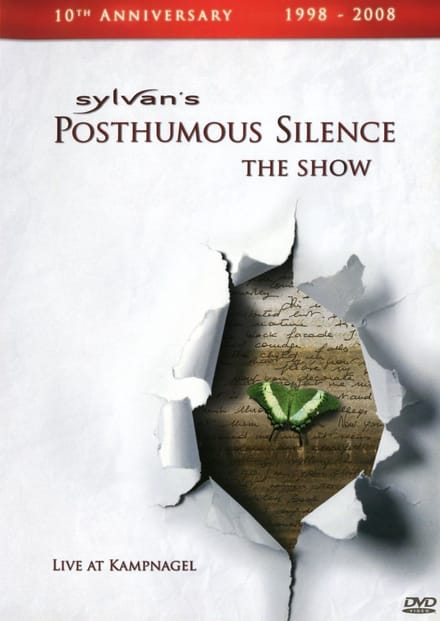 Sylvan - Posthumous Silence (DVD)