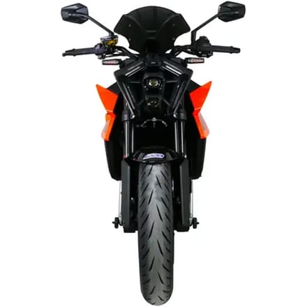 Motorbel MRA Touring "NTM" KTM 990 Duke R [990]