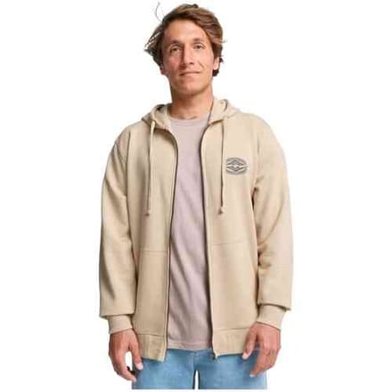 Capuchon sweaters Billabong Foundation