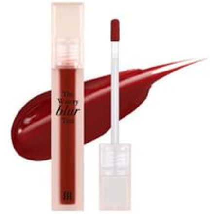 MERZY - The Watery Blur Tint - 5 Colors #WB4 Burnt Scenery