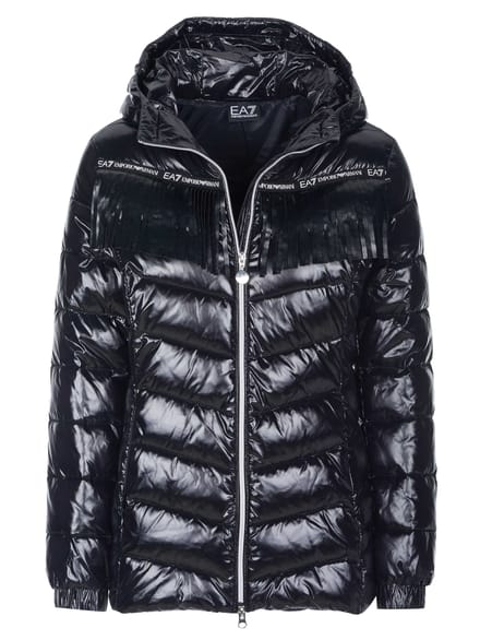 EA7 Emporio Armani-jas