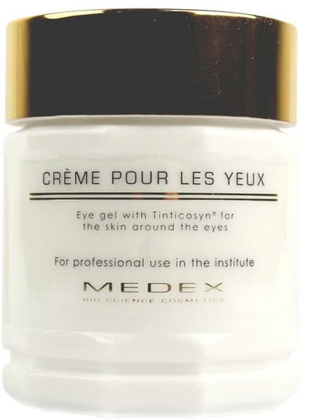 Medex Professional Oogcrème - 20ml - Anti-Aging
