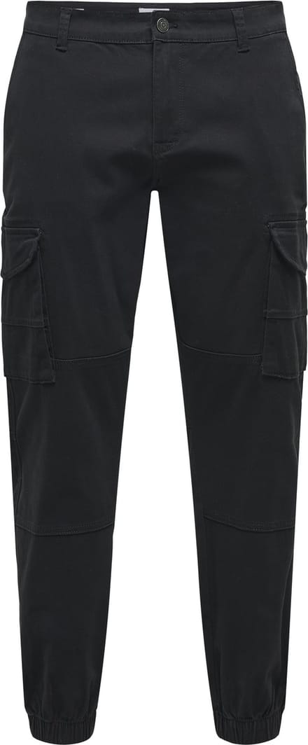ONLY & SONS Cargo broek ONSCARTER Tapered fit Cargo broek