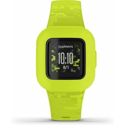 Garmin Vivofit Junior 3 - Activity tracker kinderen - Groen
