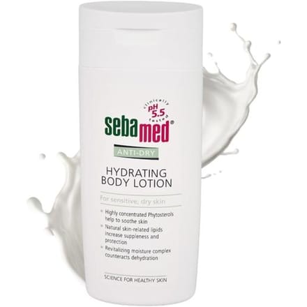 Sebamed - Baby Lotion - 200ml