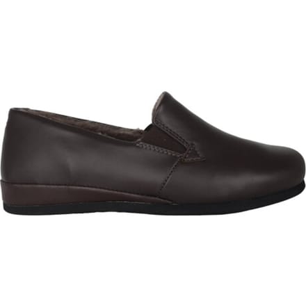 Rohde Viborg - heren slof - Bruin - maat 40 (EU) 7 (UK)