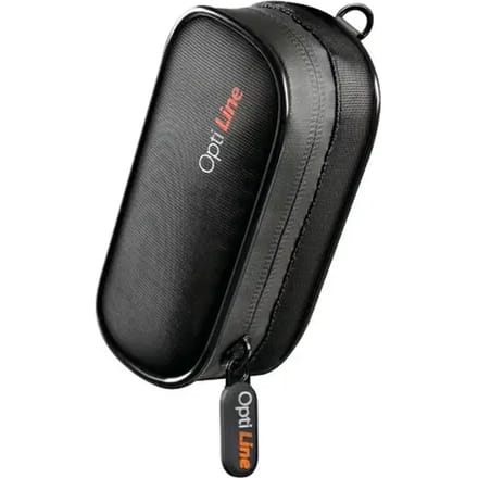 Optiline Etui Motor - Scooter - Multifunctionele - Regenbestendige Opslag