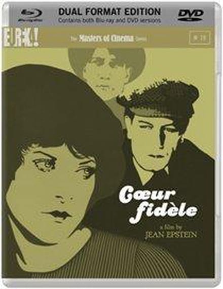 Coeur Fidele