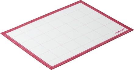 Bakmat - Siliconen - 40 cm - Mastrad