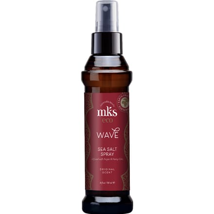 MKS-Eco Wave Sea Salt Spray Original 118ml