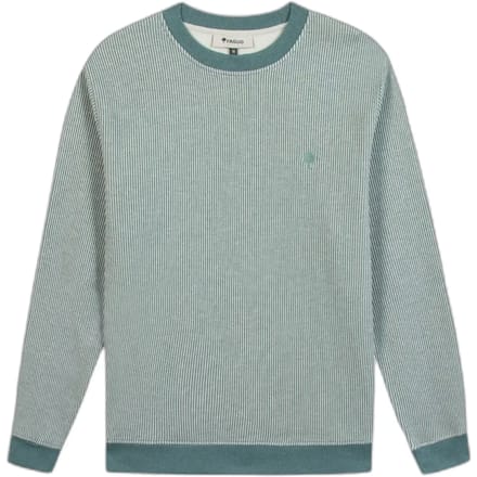 Sweatshirt Faguo Bussy