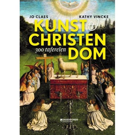 Kunst & Christendom - Jo Claes