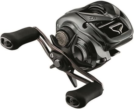 Daiwa Tatula Baitcasting Reel
