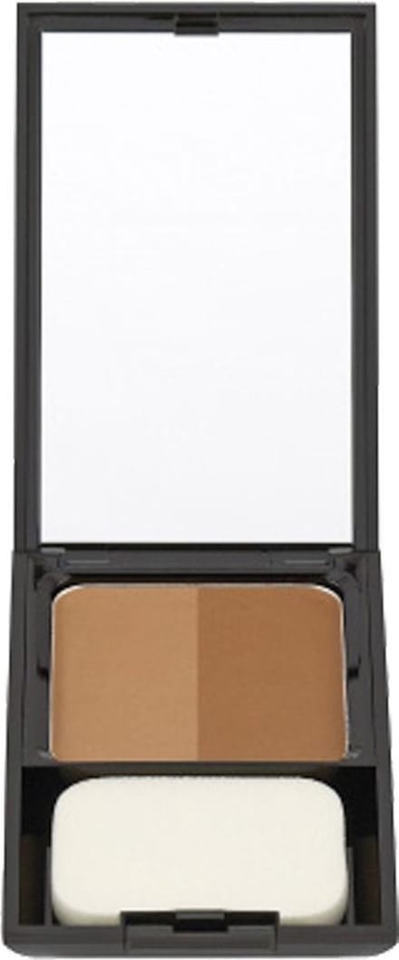 Malu Wilz Bronzing Powder Cream Toffee/ Hazelnut Brown