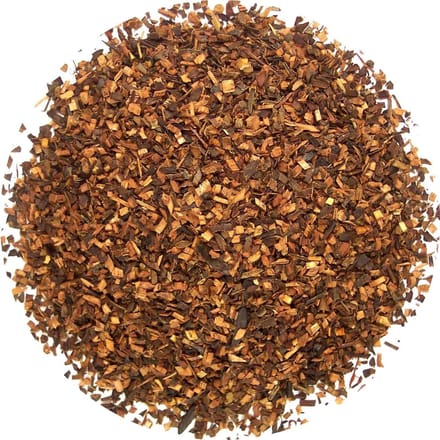 De Kruidenbaron - Honey Bush Naturel thee - 1 kilo