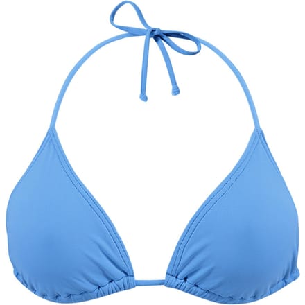 Barts - Maat 34 - Kelli Triangle sky Dames Bikinitopje
