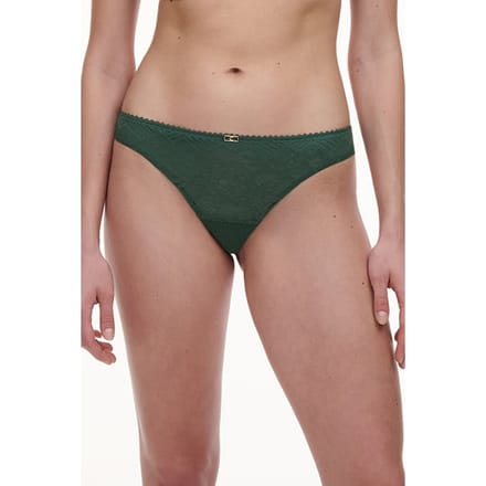 Chantelle Origins Vert Taglia: 36 | Biancheria intima Outlet | Donna