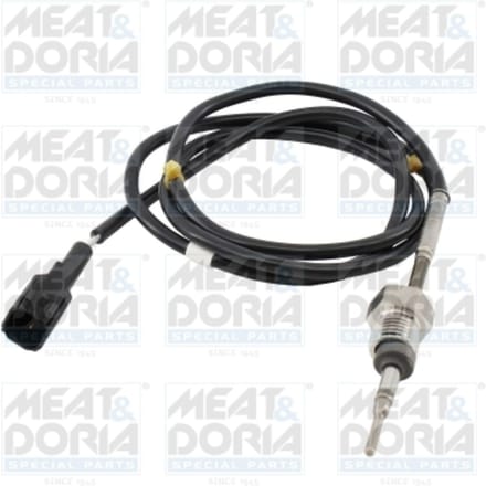 Sensor, uitlaatgastemperatuur MEAT & DORIA 12674
