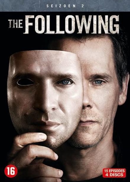 the Following - Seizoen 2