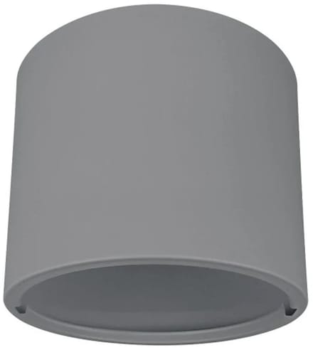 Ledvance Onderdeel | downlight comfort frame d200 gy