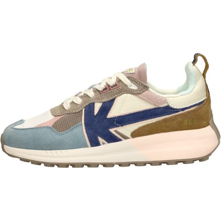 Kaotiko - Detroit Blauw 41