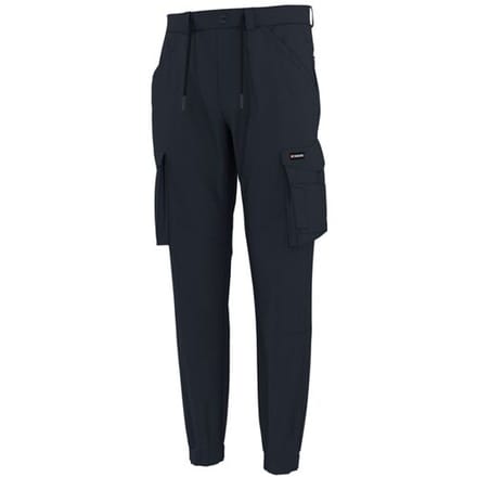 PARKSIDE Heren cargo werkbroek (Marineblauw, L)
