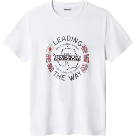 T-shirt Napapijri Salya