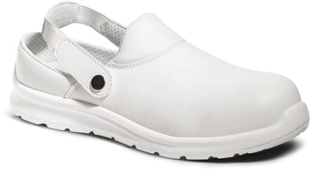 Sparco Trackday Handy Sandalen - Wit — 47