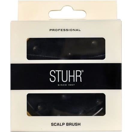 Stuhr Scalp Brush 1 st