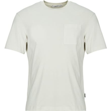 Replay  T-shirt Korte Mouw -