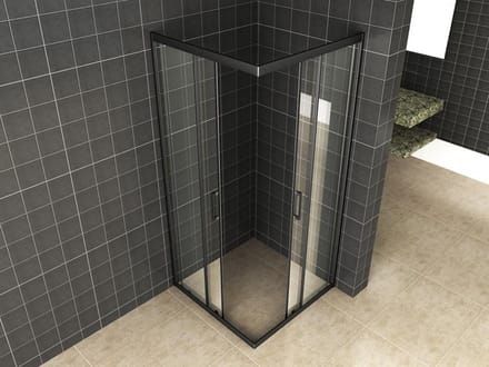 Sanifun douchecabine Simona 800 x 800 Z NANO