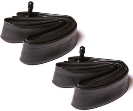 2 Kinder Binnenbanden 16 Inch met Autoventiel - Set van 2