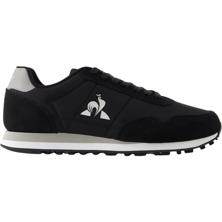 Le Coq Sportif Astra 2 Schoenen Zwart EU 40 Man,Vrouw