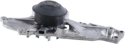 Waterpomp - Koelsysteem Onderdeel - Motor Koeling - Vervangt OEM nummers - 400 Gram - Zilver